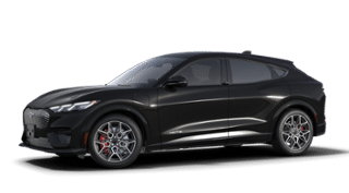 2025 Ford Mustang Mach-E® External Image 2
